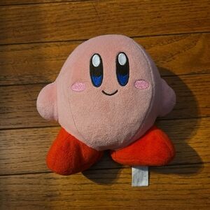 Kirby PLUSH Toy